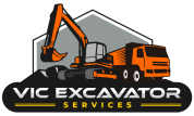 Vic Excavator