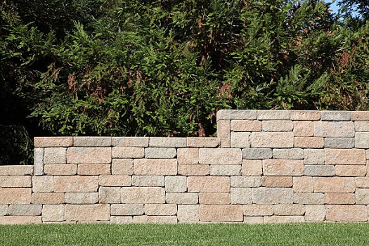 Retaining Wall Melbourne